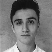 Etudiant en école d'ingénieur